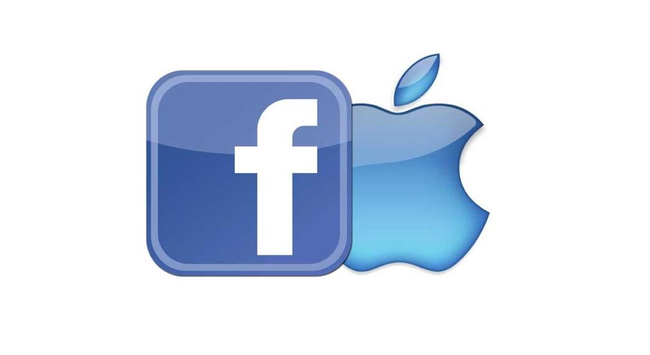 Facebook cáo buộc Apple “chèn ép” các doanh nghiệp nhỏ - Ảnh 1.