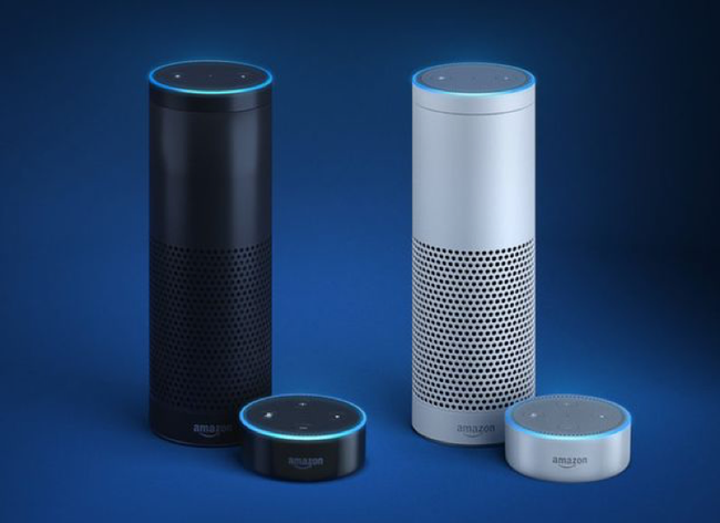 Lỗ hổng bảo mật cực lớn khiến tin tặc ăn cắp thông tin ngân hàng qua Amazon Alexa - Ảnh 2.