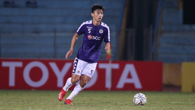 Tin sáng (16/8): Làm xong điều này, Đoàn Văn Hậu mang tin vui cho Hà Nội FC - Ảnh 1.