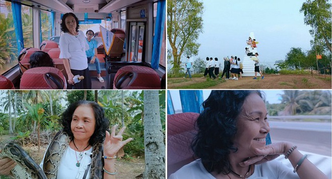 Phim ngắn Việt Nam &quot;Thiên đường gọi tên&quot; thắng giải Liên hoan phim quốc tế Locarno 2020 - Ảnh 1.