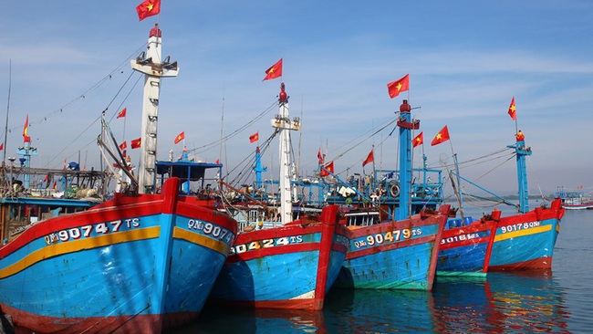 Bộ Ngoại giao yêu cầu Malaysia điều tra thông tin ngư dân Việt Nam thiệt mạng - Ảnh 1.