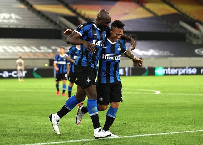Inter Milan thắng &quot;5 sao&quot;, HLV Conte bật mí công thức giành chiến thắng - Ảnh 1.