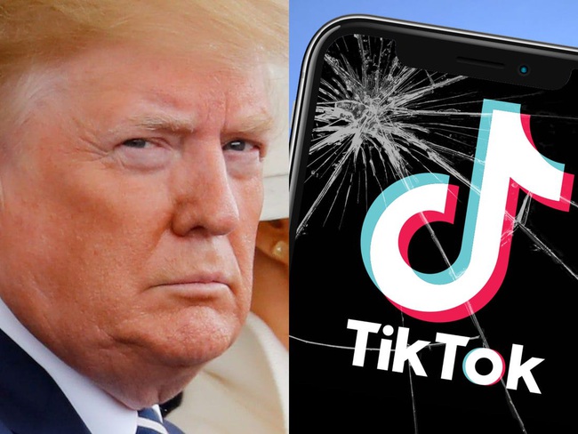 Tin công nghệ (18/8): Donald Trump lại khiến TikTok &quot;phát điên&quot; vì hành động này - Ảnh 1.