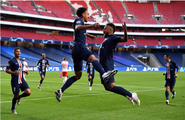 PSG đã tốn bao nhiêu tiền để &quot;mua&quot; suất chung kết Champions League? - Ảnh 1.