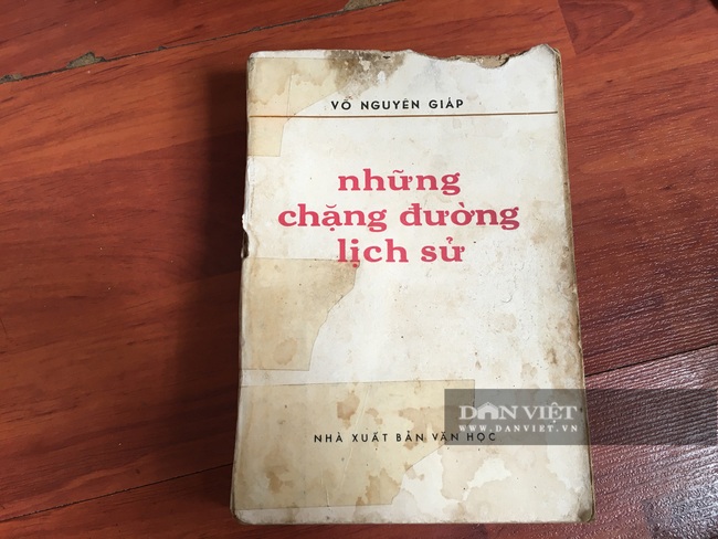 Những dòng hồi ký của Đại tướng Võ Nguyên Giáp về thời gian lịch sử Bác Hồ viết Tuyên Ngôn Độc Lập - Ảnh 2.