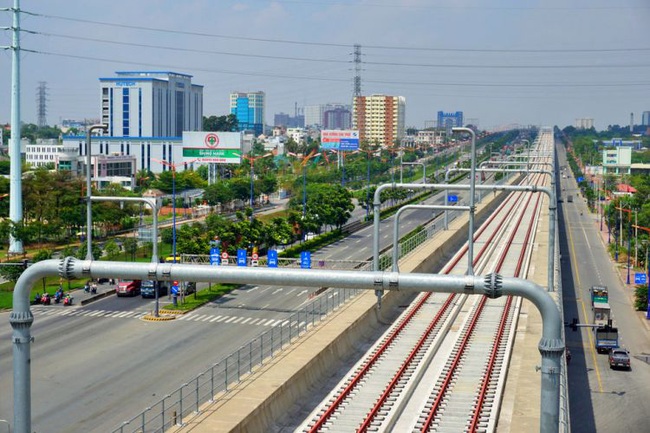 Dự án Metro số 1 (Bến Thành – Suối Tiên): Tranh chấp hợp đồng thầu phụ, Lithaco khởi kiện GS E&C ra tòa - Ảnh 3.