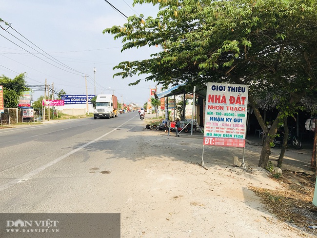 Nhơn Trạch