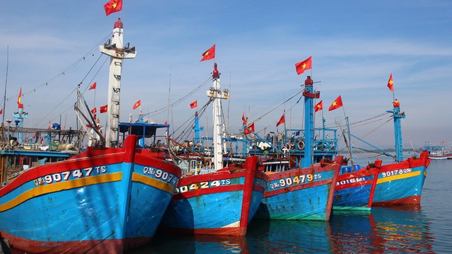 Yêu cầu Malaysia xử lý nghiêm nhân viên công vụ làm ngư dân Việt Nam thiệt mạng - Ảnh 1.