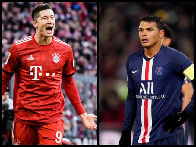 4 Điểm nóng tại chung kết Champion League: Mbappe đọ tốc độ cùng Alphonso Davies  - Ảnh 2.