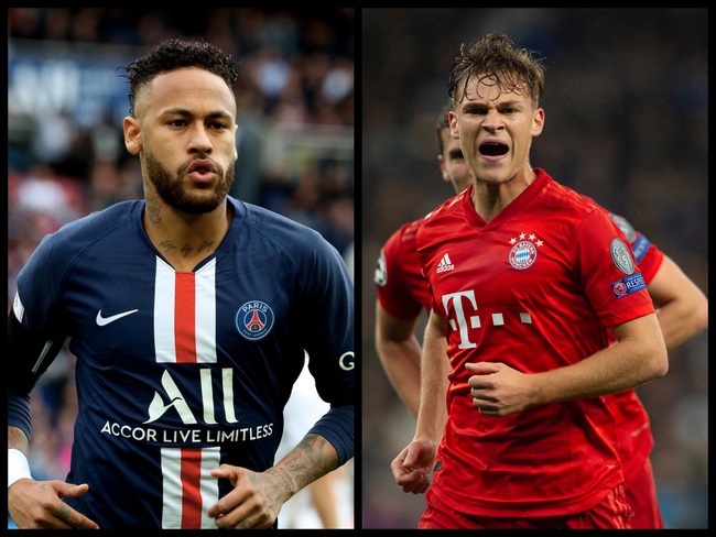 4 Điểm nóng tại chung kết Champion League: Mbappe đọ tốc độ cùng Alphonso Davies  - Ảnh 4.