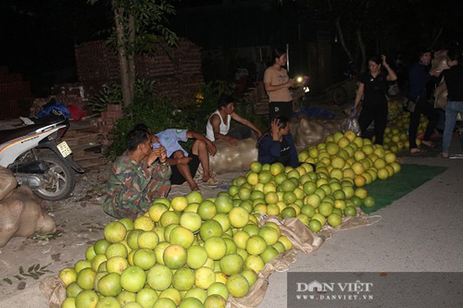 Hà Tĩnh: Những phiên chợ đặc biệt chỉ bán duy nhất một thứ - Ảnh 3.