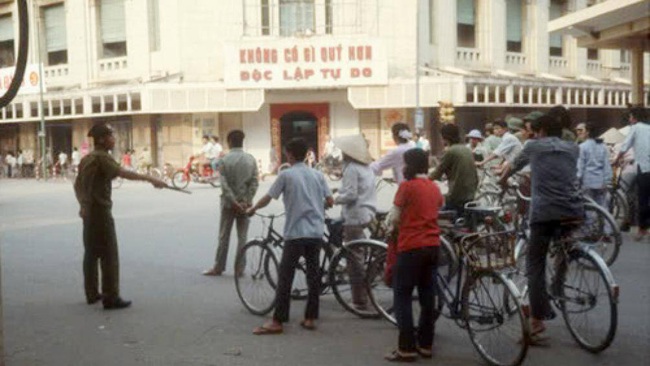 Xe đạp Thống Nhất, Phượng Hoàng... trong kí ức người Việt Nam - Ảnh 2.