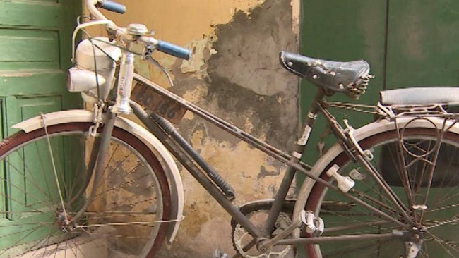 Xe đạp Thống Nhất, Phượng Hoàng... trong kí ức người Việt Nam