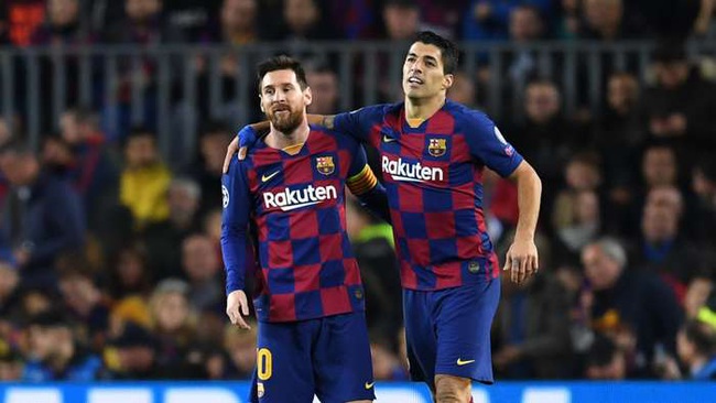 Messi muốn rời Barcelona, người trong và ngoài cuộc nói gì? - Ảnh 1.