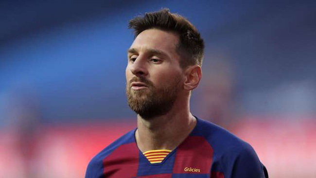 Messi tìm cách rời Barca, Bayern thừa nhận... không đủ tiền chiêu mộ - Ảnh 1.