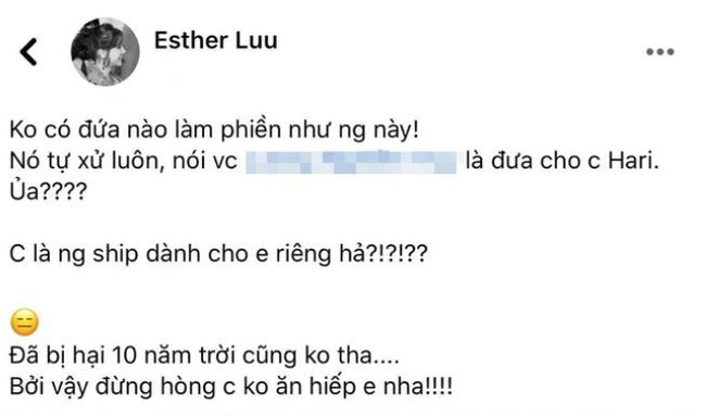 Hari Won tức giận đến mức muốn “bạo hành” Trịnh Thăng Bình, lý do khiến ai cũng “ngã ngửa” - Ảnh 2.