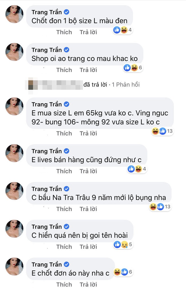 Mỹ Tâm livestream bác bỏ tin đồn, hội “fan cứng” nổi tiếng cùng nhau đại náo, tấu hài khiến dân mạng cười nghiêng ngả - Ảnh 4.