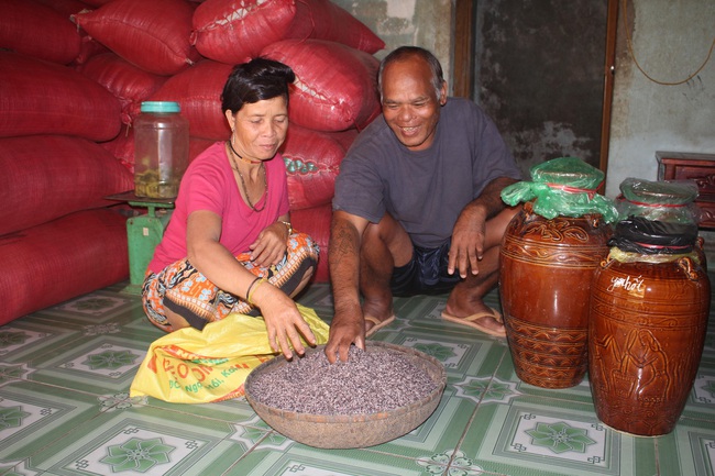 Ngôi làng đặc biệt nơi ngã 3 biên giới - Ảnh 4.