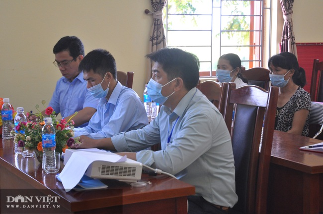 HND Lạng Sơn: Giúp nông dân nâng cao kiến thức bảo vệ môi trường nông thôn - Ảnh 1.