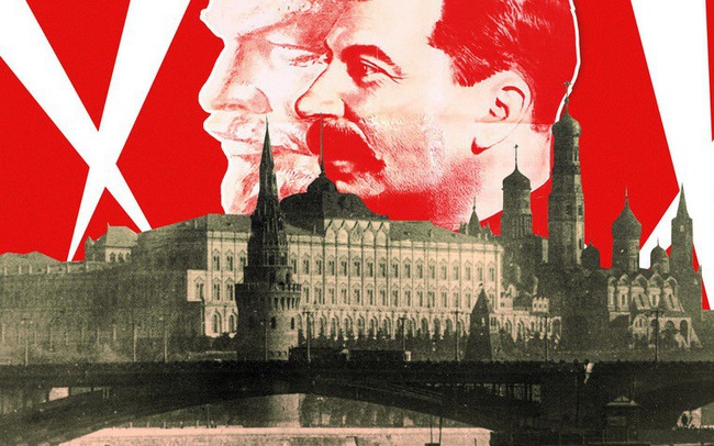 Vì sao thủ đô Moscow (Nga) không bao giờ được đảng Bolshevik đổi tên? - Ảnh 1.