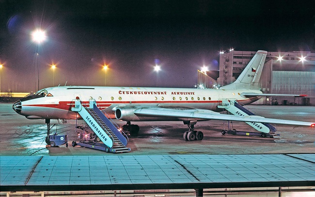 Tại sao Tu-104 lại là loại máy bay dân sự nguy hiểm nhất lịch sử Liên Xô - Ảnh 11.