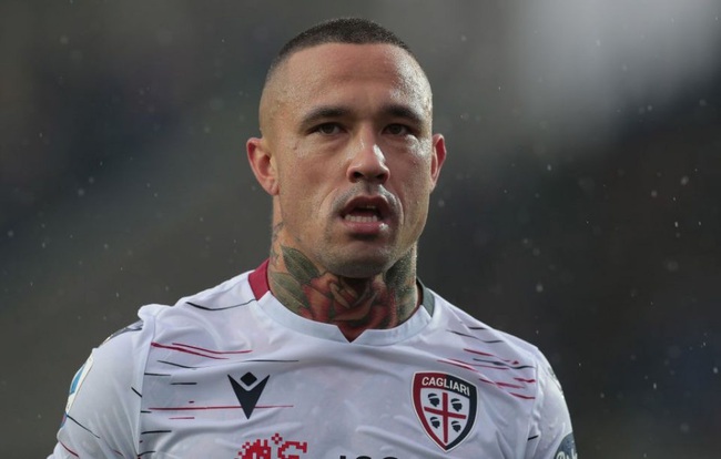 Nainggolan phải trở lại Inter