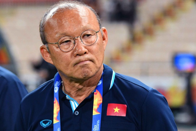 AFF Cup dời sang 2021, HLV Park Hang-seo phản ứng khiến ĐNÁ... &quot;nóng mắt&quot; - Ảnh 1.