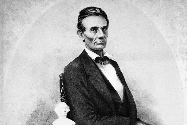 Giải mã âm mưu trộm xác Tổng thống Lincoln đòi tiền chuộc - Ảnh 6.