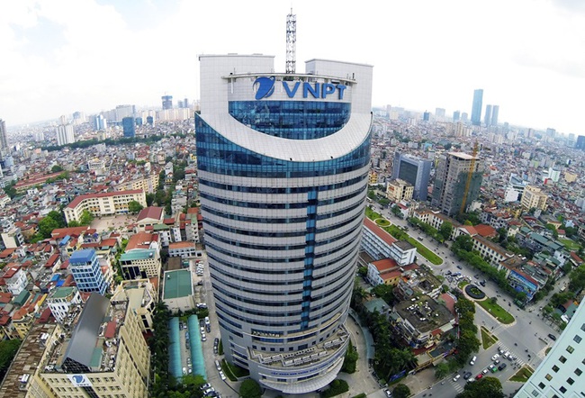 VNPT top 3 thương hiệu giá trị nhất Việt Nam năm 2020 - Ảnh 2.