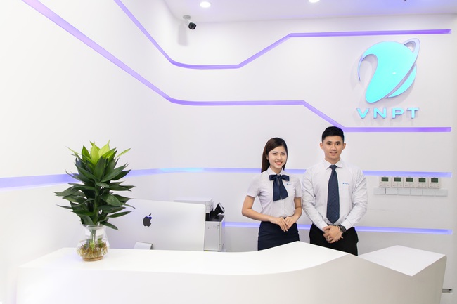 VNPT top 3 thương hiệu giá trị nhất Việt Nam năm 2020 - Ảnh 1.