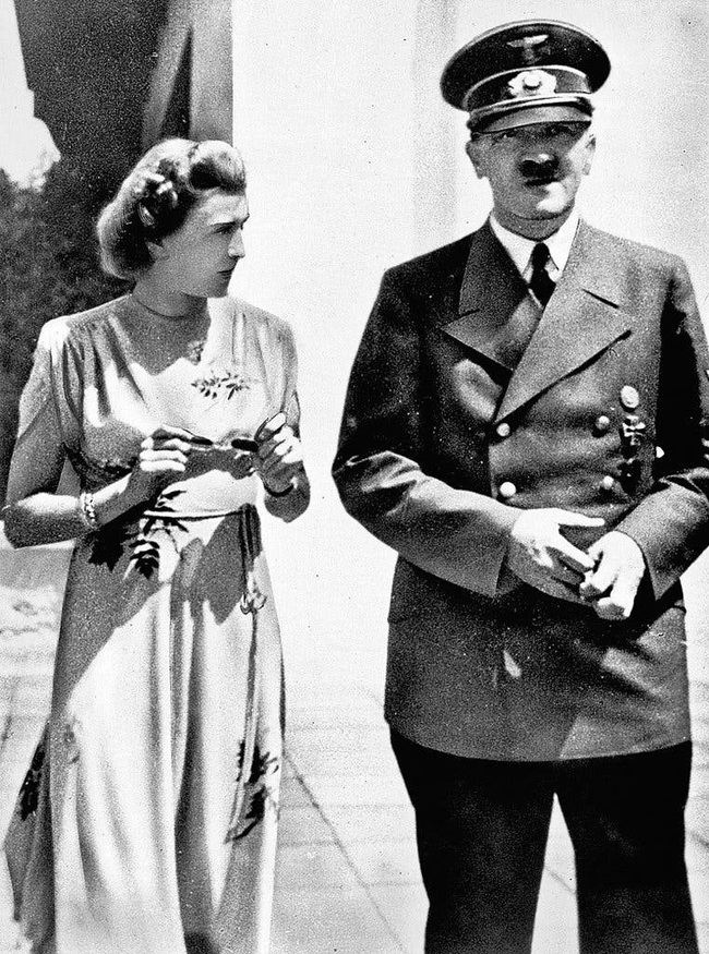 Nguyên nhân khiến 2 người tình của Hitler tìm cách tự sát - Ảnh 7.
