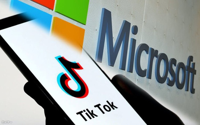 Bí mật đằng sau việc tại sao Microsoft muốn mua TikTok: 'Rễ' đã cắm ở Trung Quốc từ hơn 20 năm trước - Ảnh 4.