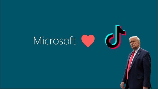 Bí mật đằng sau việc tại sao Microsoft muốn mua TikTok: 'Rễ' đã cắm ở Trung Quốc từ hơn 20 năm trước - Ảnh 2.