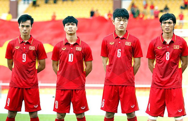 Báo Malaysia: HAGL-JMG giúp bóng đá Việt Nam làm bá chủ khu vực - Ảnh 1.