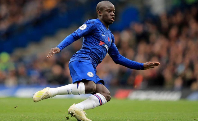 Chelsea sẵn sàng bán Kante để cân bằng tài chính