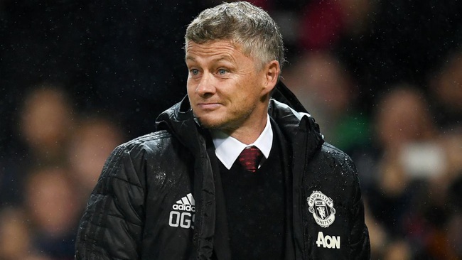 Solskjaer chưa muốn dừng lại trên thị trường chuyển nhượng