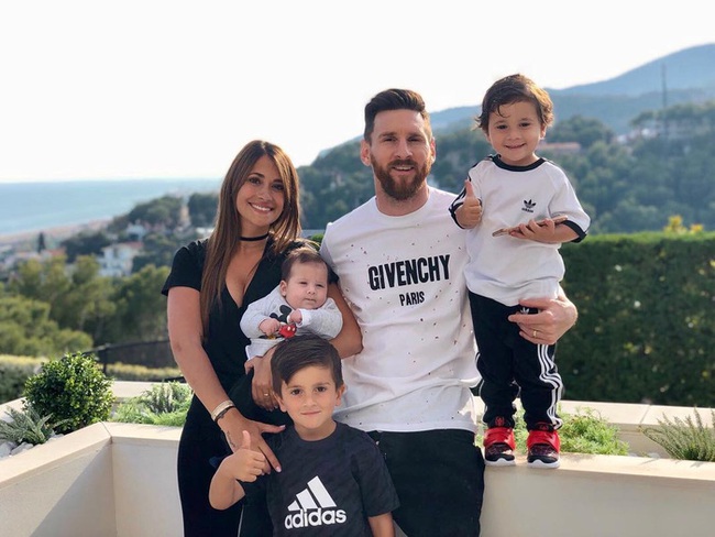 Cuộc sống của Messi tại Barcelona: Kín tiếng nhưng cực sang chảnh - Ảnh 10.