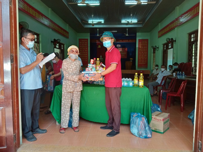 Quảng Nam: Những hình ảnh đẹp đầy nhân văn của người nông dân thị xã Điện Bàn - Ảnh 5.