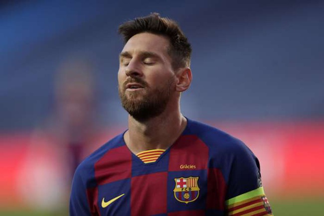 Diễn biến cuộc chiến Messi - Barcelona: Tương lai nào cho Messi? - Ảnh 3.
