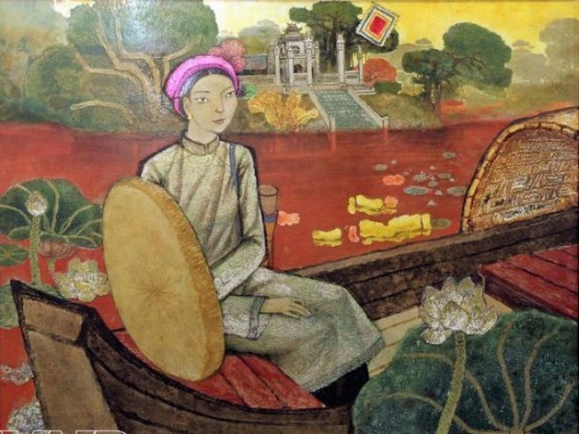 Bà chúa thơ Nôm" Hồ Xuân Hương thực sự là ai trong lịch sử Việt Nam?