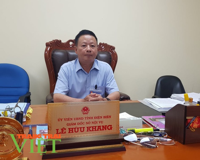 Điện Biên: Đơn thư phản ánh Chủ tịch UBND huyện Mường Ảng có nhiều sai phạm là không đúng sự thật - Ảnh 1.