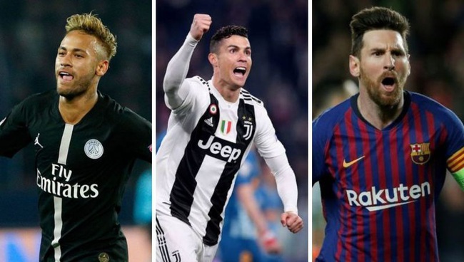 Top 10 cầu thủ giá trị nhất thế giới: Vắng Ronaldo, Messi và Neymar - Ảnh 1.