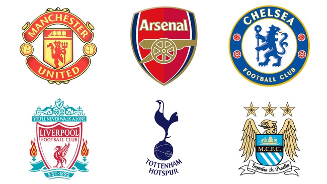 Dự đoán top 4 Premier League