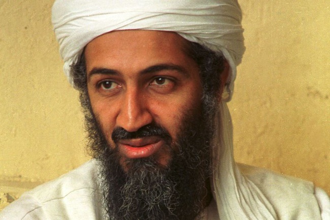 Bí mật sốc bên trong ổ cứng của Osama Bin Laden: Tràn ngập phim khiêu dâm và... phim hoạt hình - Ảnh 1.