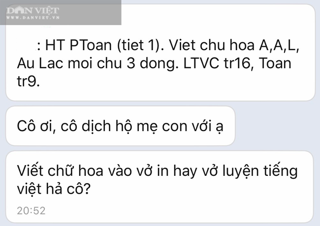 Lạm thu đầu năm học: Bài toán cũ cần lời giải mới quyết liệt hơn - Ảnh 3.