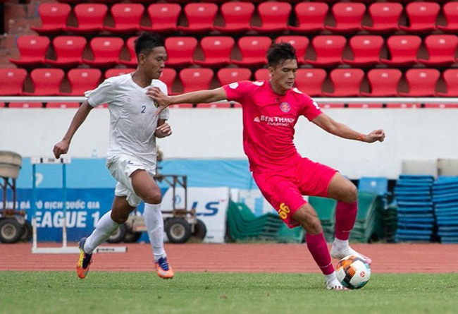 Tin sáng (19/9): HLV &quot;dị&quot; nhất V.League mang tin vui tới HLV Park Hang-seo - Ảnh 1.