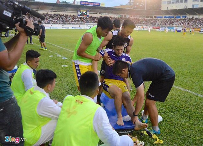 Tin sáng (2/9): HLV Park Hang-seo nhận tin dữ về &quot;chuyên gia săn Tây&quot; - Ảnh 1.