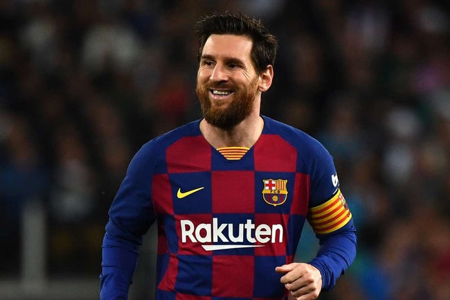 Messi sẽ nhận mức lương không tưởng ở Man City