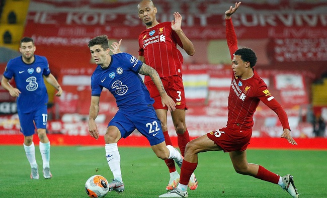 Soi kèo, tỷ lệ cược Chelsea vs Liverpool: Cản bước tân vương - Ảnh 1.