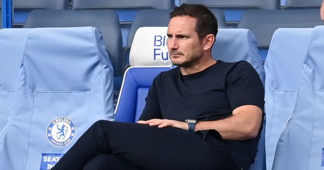 Chelsea thua Liverpool, HLV Lampard nói điều bất ngờ về &quot;tội đồ&quot; Kepa - Ảnh 2.